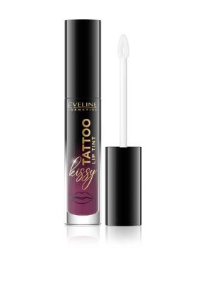 KISSY TATTOO LIP TINT NO. 03 DIRTY BERRY