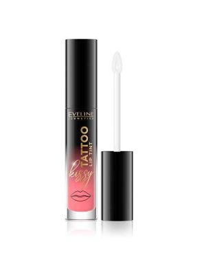 KISSY TATTOO LIP TINT NO. 04 DELICATE ROSIE