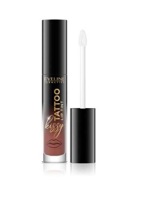 KISSY TATTOO LIP TINT NO. 05 NUDE PEACH