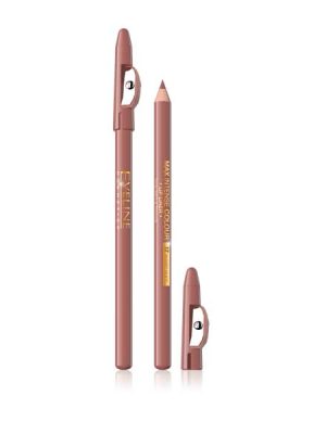 MAX INTENSE COLOUR LIP LINER WARM NUDE