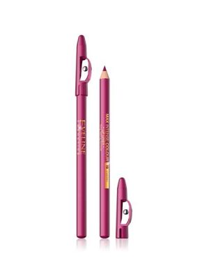MAX INTENSE COLOUR LIP LINER CHERRY