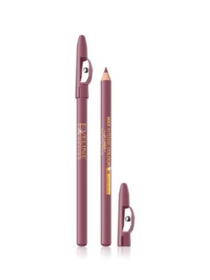 MAX INTENSE COLOUR LIP LINER LIGHT PLUM