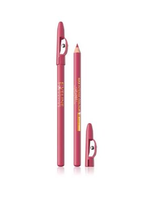 MAX INTENSE COLOUR LIP LINER PURPLE