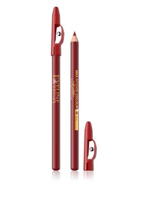 MAX INTENSE COLOUR LIP LINER RED