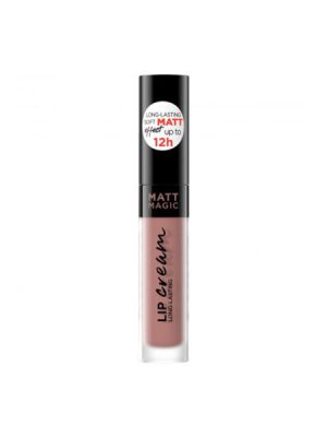 LIP CREAM MATT MAGIC NO 21 4.5ML