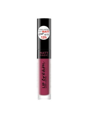 LIP CREAM MATT MAGIC NO 22 4.5ML