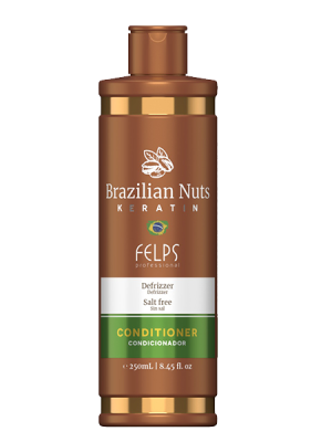 NUTS CONDITIONER-250ML