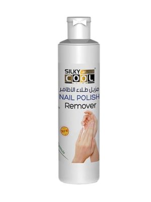 Nail Polish Remover 250ML