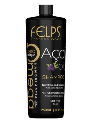 ACAI SHAMPOO-250ML