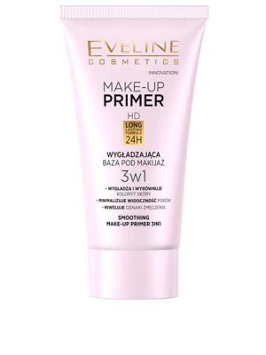 SMOOTHING MAKE-UP PRIMER 3IN1 30ML