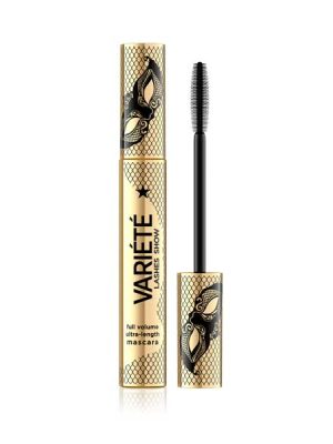 VARIETE LASHES SHOW MASCARA