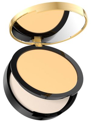 Variete Mineral Powder 03 Vanilla