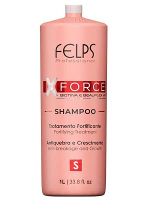 FELPS XFORCE SHAMPOO 1L