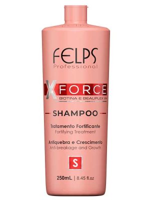 FELPS XFORCE SHAMPOO 250ML