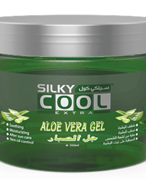Aloe Vera Gel 350ml