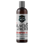 FELPS MEN BLACK JACK SHAMPOO ICE 240ML