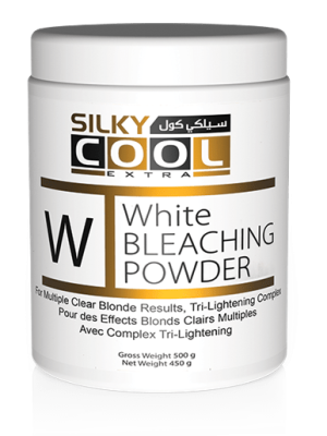 BLEACHING POWDER