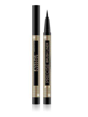 PRECISE BRUSH LINER BLACK