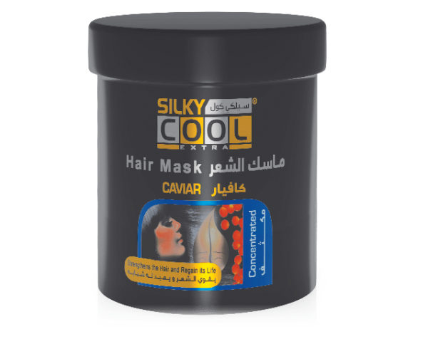 Hair Mask Caviar 1000ml