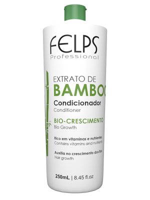 FELPS BAMBOO CONDITIONER 250ML