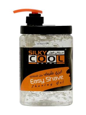 EASY SHAVE SHAVING GEL JAR 1000ML