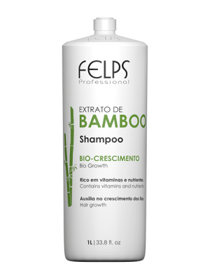 FELPS BAMBOO SHAMPOO 1L