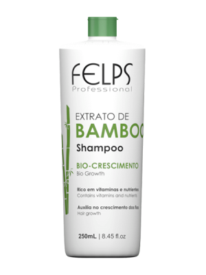 FELPS BAMBOO SHAMPOO 250ML