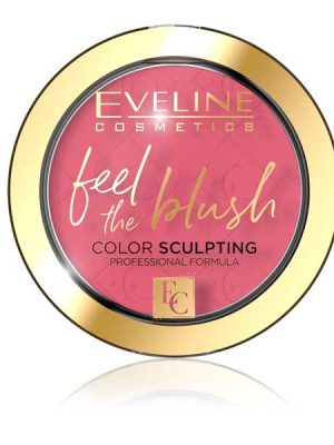 FEEL THE BLUSH NO 03 ORCHID