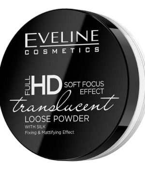 FULL HD LOOSE POWDER TRANSPARENT