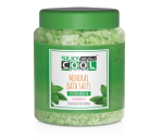 Mineral Bath Salt- Freshy Minta 750g