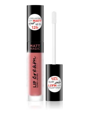 LIP CREAM MATT MAGIC NO 05 4.5ML
