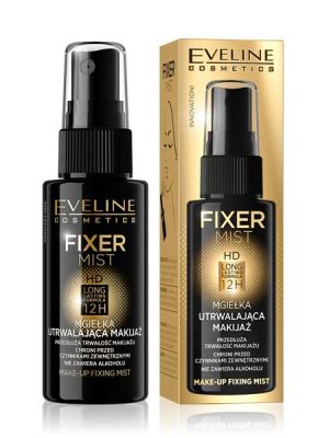 MAKE-UP FIXING MIST 50ML