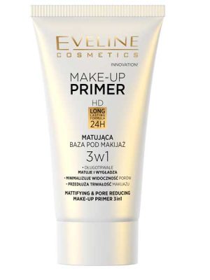 MATTIFING MAKE-UP PRIMER 3IN1 30ML
