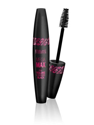 MEGA MAX MASCARA