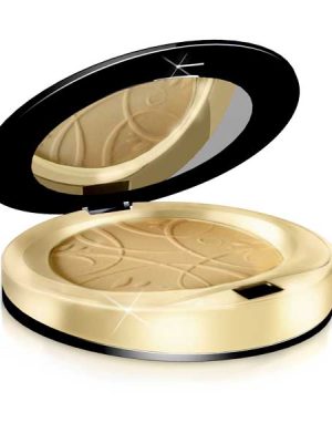 CELEBRITIES POWDER NO 24 Golden Caramel