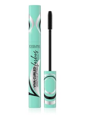 VIVA CURLED LASHES MASCARA