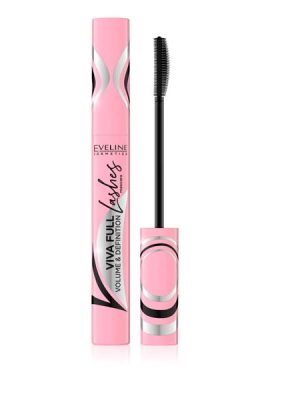 VIVA FULL LASHES! MASCARA