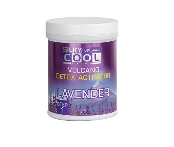 Volcano Detox Step 1 1000ml