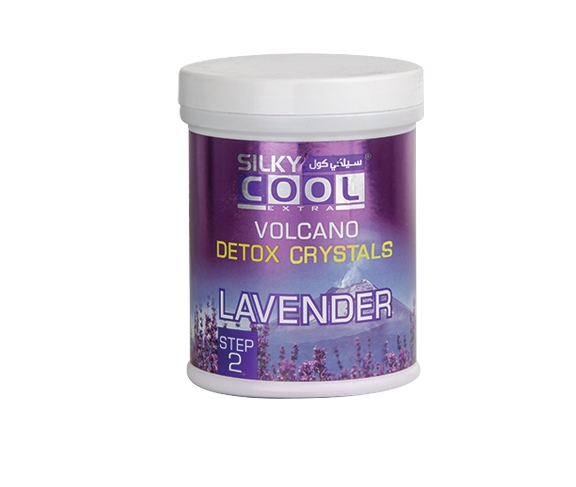Volcano Detox Step 2 1000ml