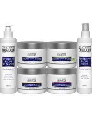 Whitening Facial Kit