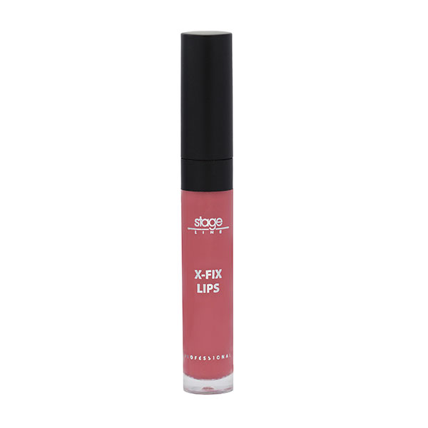 X-FIX LIPS – 02 | Irresistible Matte | Buy Now