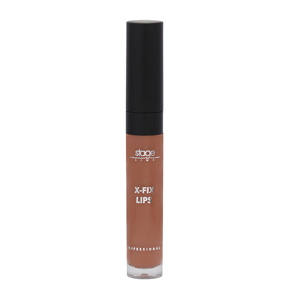 X-FIX LIPS – 05 | Matte Lip Color | Order Now