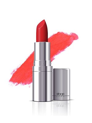 Matte Lipstick Passion Red | Bold, Matte Lips | Buy Now
