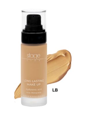 “LONG LASTING MAKEUP – LB”