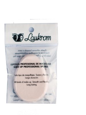 Oval Sponges | Gentle Cleansing | Buy Now