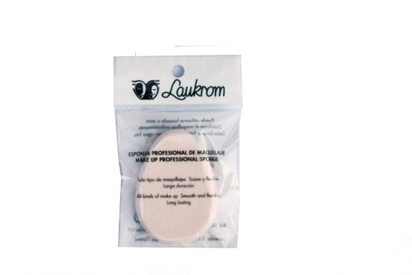 Oval Sponges | Gentle Cleansing | Buy Now