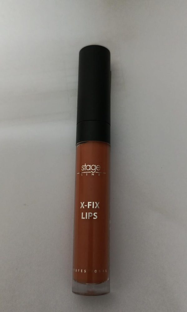 X-FIX LIPS – 12 | Bold Lip Color | For Sale