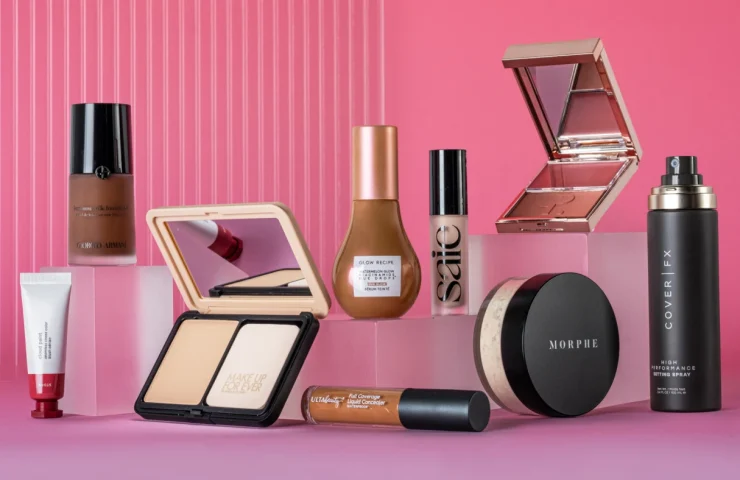 How to Achieve a Flawless Bridal Look: Makeup Tips and Tricks