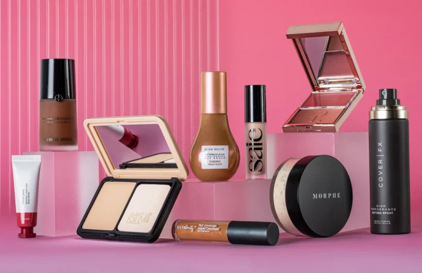 How to Achieve a Flawless Bridal Look: Makeup Tips and Tricks