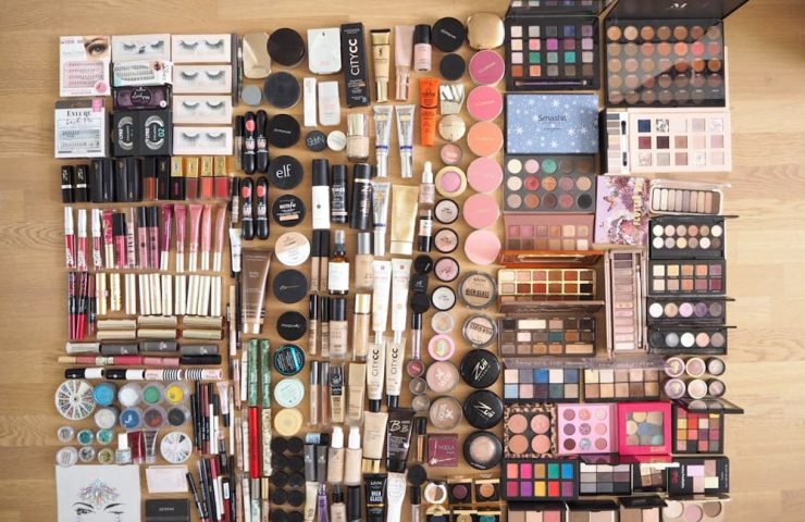 Discover the essentials for creating your perfect makeup collection & learn how to choose the right products, and achieve a flawless look.